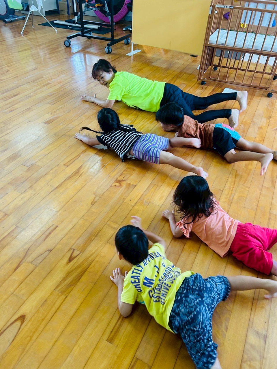 トレーニングジムFORCE（フォース）